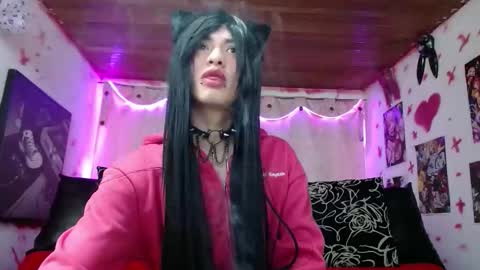 Angel online show from 05-10-26, 02:55