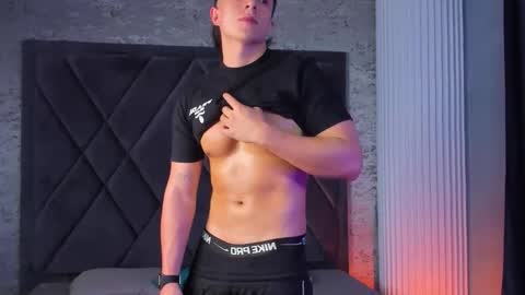 Aslan  online show from 12-19-25, 08:49