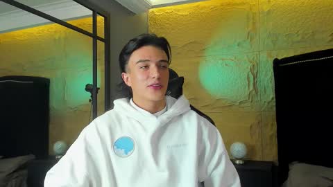 Aslan  online show from 01-12-26, 03:56