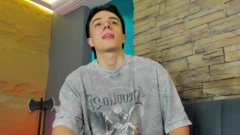 Aslan  online show from 02-21-26, 02:56