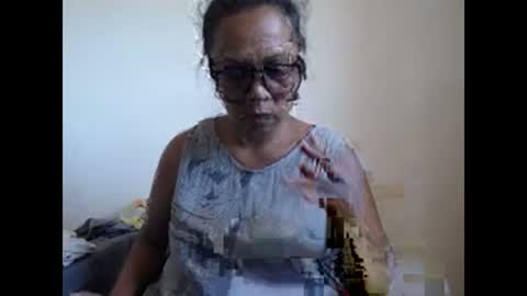 aslanne online show from 04-23-26, 08:02