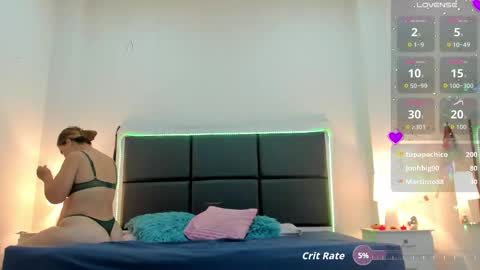 Snapshot of aslhyn_gomez chatting on 12-13-25, 07:53 Aslhyn online show from 12-13-25, 07:53