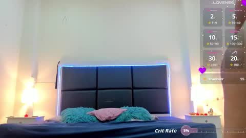 Snapshot of aslhyn_gomez chatting on 01-13-26, 09:42 Aslhyn online show from 01-13-26, 09:42