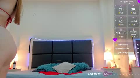 Snapshot of aslhyn_gomez chatting on 01-31-26, 07:11 Aslhyn online show from 01-31-26, 07:11