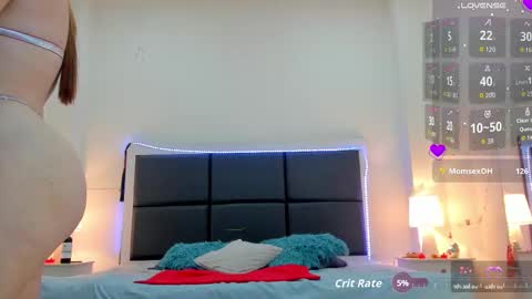 Snapshot of aslhyn_gomez chatting on 02-02-26, 09:35 Aslhyn online show from 02-02-26, 09:35