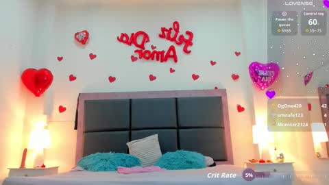 Snapshot of aslhyn_gomez chatting on 02-13-26, 10:28 Aslhyn online show from 02-13-26, 10:28