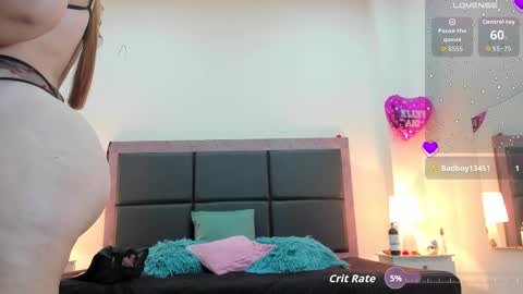 Snapshot of aslhyn_gomez chatting on 02-20-26, 08:09 Aslhyn online show from 02-20-26, 08:09