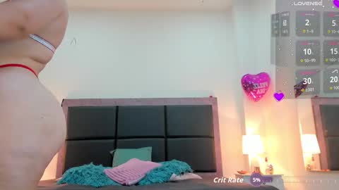 Snapshot of aslhyn_gomez chatting on 03-04-26, 10:05 Aslhyn online show from 03-04-26, 10:05