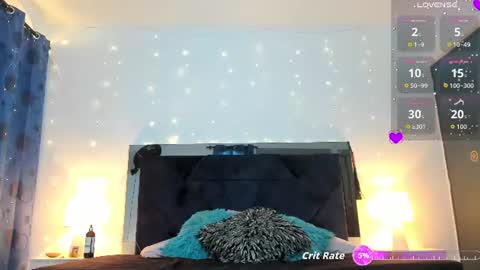 Snapshot of aslhyn_gomez chatting on 07-31-26, 08:19 Aslhyn online show from 07-31-26, 08:19