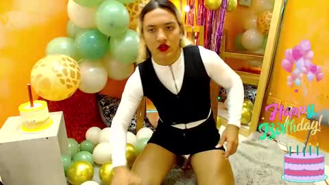 ASLY online show from 01-16-25, 02:08