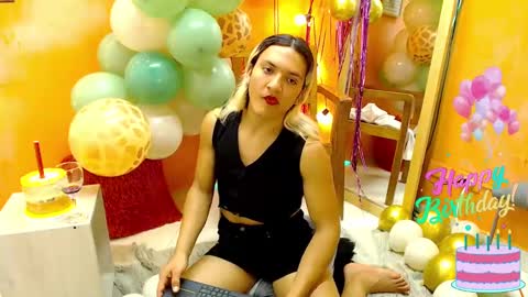 ASLY online show from 01-16-25, 08:14