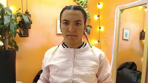 ASLY online show from 01-20-25, 11:45