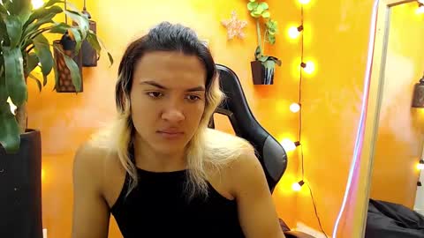 ASLY online show from 01-27-25, 11:22