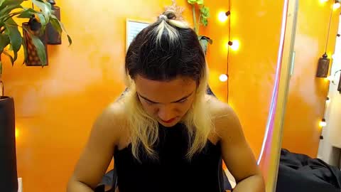 ASLY online show from 01-27-25, 05:37