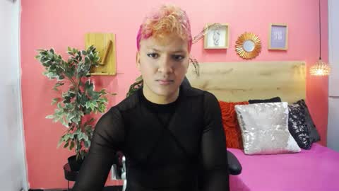 ASLY online show from 02-25-26, 12:04