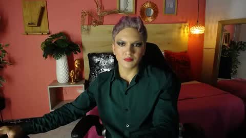 ASLY online show from 03-23-26, 11:58