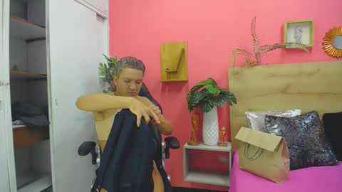 ASLY online show from 03-31-26, 10:26