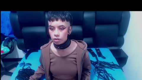 ASMODEA DOMINATRIX online show from 06-11-26, 02:37