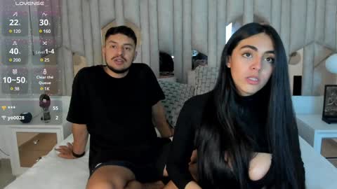 asmodeo6_ online show from 12-13-24, 01:01