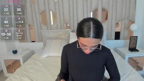 asmodeo6_ online show from 01-22-25, 02:03