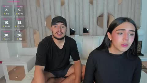 asmodeo6_ online show from 02-27-25, 01:17