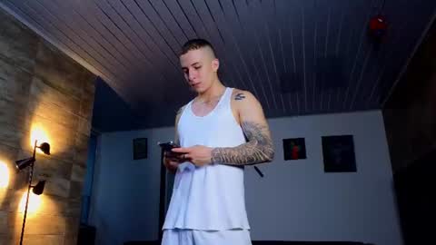 Asmodeo  -   online show from 06-12-26, 03:16