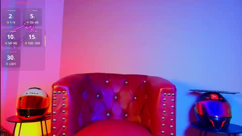 asmodeus bael online show from 11-13-25, 11:25