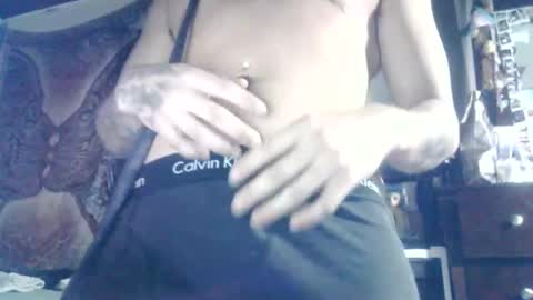 Asmodeus online show from 02-02-26, 01:21