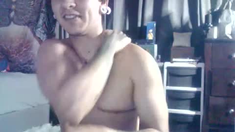 Asmodeus online show from 02-11-26, 12:43