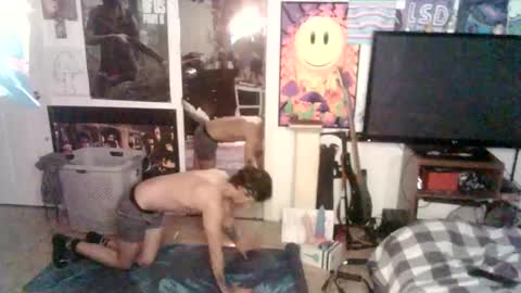 Asmodeus online show from 02-25-26, 11:25