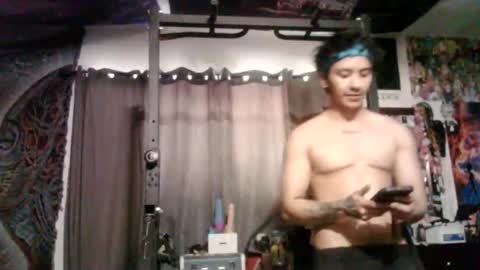 Asmodeus online show from 03-11-26, 10:38