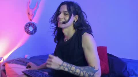 asmodeuszz online show from 12-06-24, 04:14