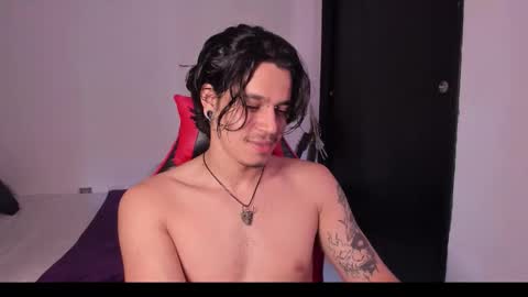 asmodeuszz online show from 03-13-26, 07:31