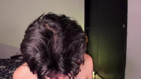 asmodeuszz online show from 04-23-26, 01:40