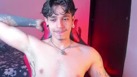 asmodeuszz online show from 04-26-26, 12:08