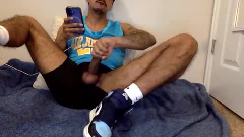 JordanSNK online show from 02-24-26, 01:03