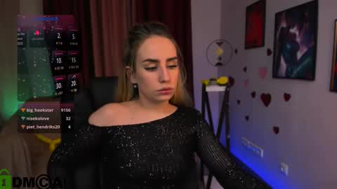 Asol online show from 02-15-25, 04:34