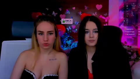 Asol online show from 02-16-25, 04:10