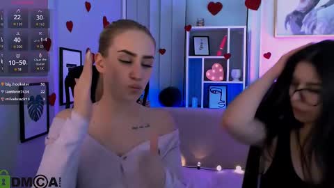 Asol online show from 02-28-25, 03:37