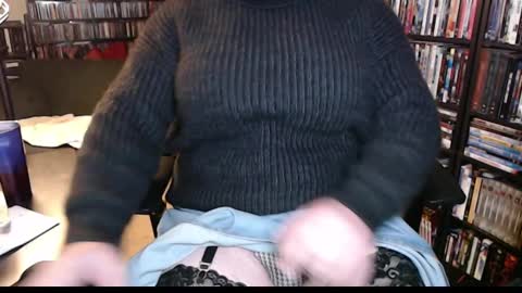 Aspen Vale online show from 12-14-24, 06:56