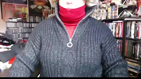 Aspen Vale online show from 12-15-24, 07:42