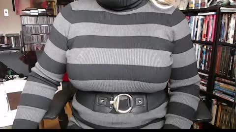 Aspen Vale online show from 12-21-24, 05:29