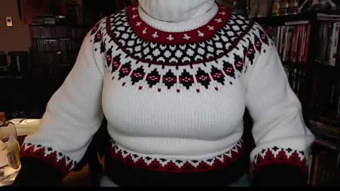 Aspen Vale online show from 12-22-24, 09:42