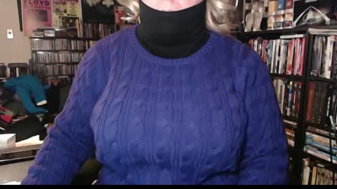 Aspen Vale online show from 12-31-24, 10:12