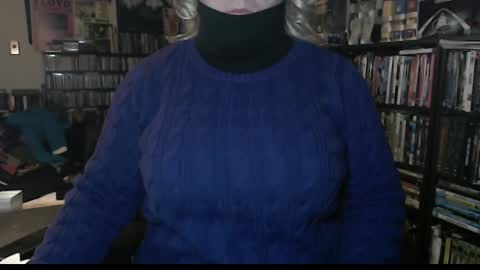 Aspen Vale online show from 01-01-25, 07:30