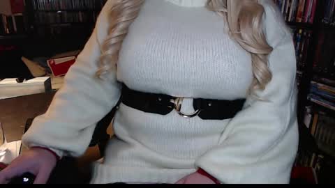 Aspen Vale online show from 01-23-25, 10:33