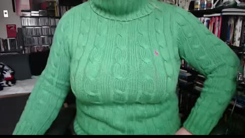 Aspen Vale online show from 02-16-25, 03:59