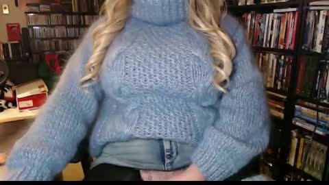 Aspen Vale online show from 02-17-25, 11:53