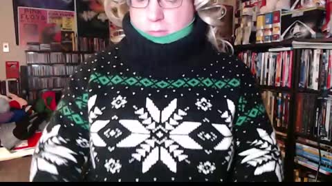 Aspen Vale online show from 02-19-25, 11:14