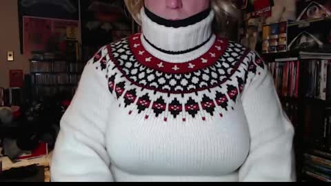 Aspen Vale online show from 02-21-25, 11:32